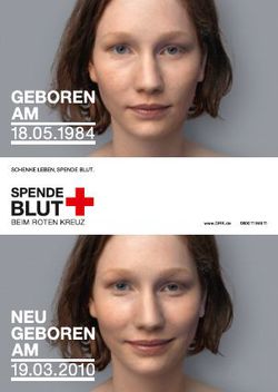 Blutspenden Drk Kreisverband Alsfeld E V