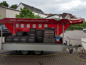 Geschirrmobilreinigung Beim Drk Homberg Ohm Drk Kreisverband Alsfeld E V